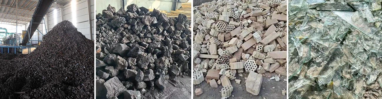 Industrial Solid Waste Resource Utilization Sector Industrial Solid Waste Resource Utilization Sector